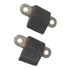 PEUGEOT 205 GTI CTI TAILGATE RUBBER BUFFERS