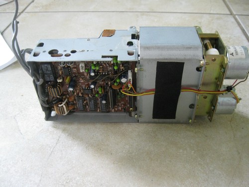 Kenwood TS-440S TUNER unit in Excellent shape and working as it should - Imagen 7 de 8