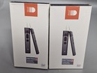 2x Doosl DSIT032 2.4GHz Wireless Presenter PowerPoint 100mm Distance New Sealed 
