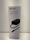 Microsoft Surface Pro Ladegerät 65W Netzteil AC Adapter Schwarz 15V Modell 1706