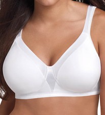 Playtex 4803 18 Hour Silky Soft Smoothing Wirefree Bra