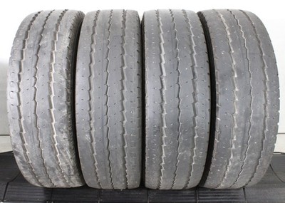 4 x 225/75R16C 116R Sommerreifen Continental Vanco Camper 2020
