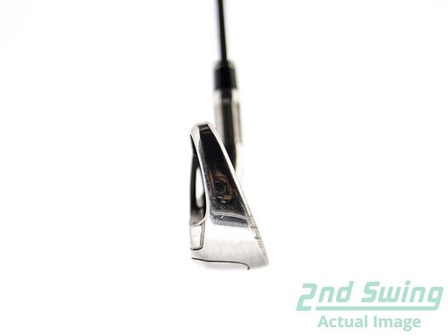 TaylorMade M6 Single Iron 5 Iron Steel Stiff Right 38.0in - Picture 4 of 9