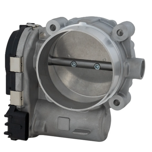 For Jeep Wrangler JK 2018 Throttle Body 3.2/3.6L Eng | Replacement For 5184349AB