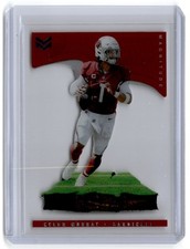 2021 Panini Chronicles Magnitude Kyler Murray Arizona Cardinals #MAG-24