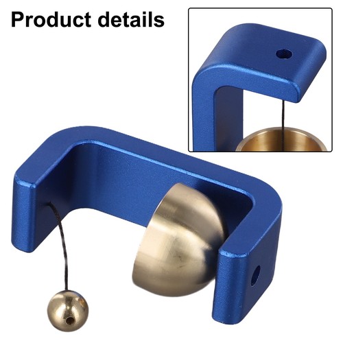 Innovative Magnetic Wooden Wind Chime For doorbell Designed for Ease of Use - Bild 8 von 34