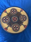 Vintage Hand Painted Plate