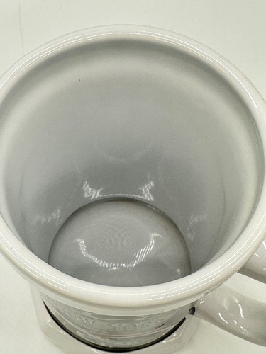 Tazza Birra Stein Moto Orange County Choppers 2005 New York - Foto 6 di 7