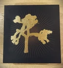 U2 JOSHUA TREE 30th Anniversary Super Deluxe 7-LP Vinyl Box Set