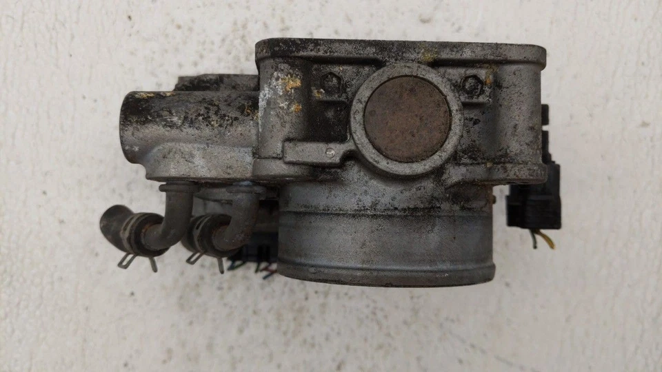 2008-2009 Honda Accord Throttle Body RD811 - Image 3 of 4