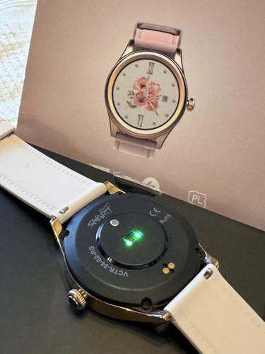 Vector Smart VCTR-34-02-RG Smartwatch - Picture 11 of 13