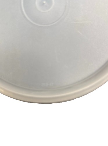 Set Of 4 Tupperware Containers 1286-15 / 215-17 Seal - Picture 4 of 4