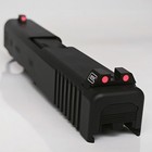 GLOW IN THE DARK Night Sight for GLOCK 17 19 19X 22 23 26 27 31 32 33 34 45 47