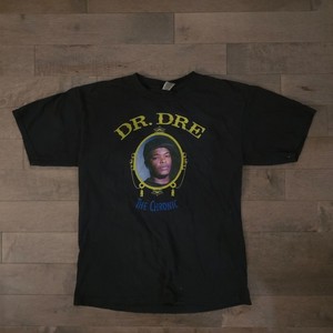 Dr Dre the Chronic T Shirt | eBay