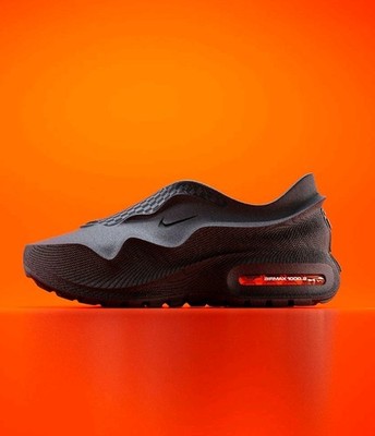 Zellerfeld × NIKE Air Max 1000.2 Hyper Crimson size 9 mens JF3484