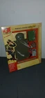 2004 GI JOE 40TH ANNIVERSARY ACTION SOLDIER COMMAND POST WINDOW SET - 1/6 SCALE