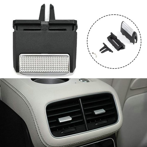 OEM style Car Rear AC Vent Outlet Clip Repair Kit for Benz GLE/GLS/W167 - Picture 4 of 12