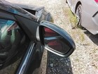 Passenger Side View Mirror Power Without Turn Signal Fits 20-23 SENTRA 2991605