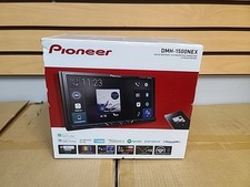 Brand New/Sealed-Pioneer DMH-1500NEX Digital Media Receiver with 7" WVGA Display