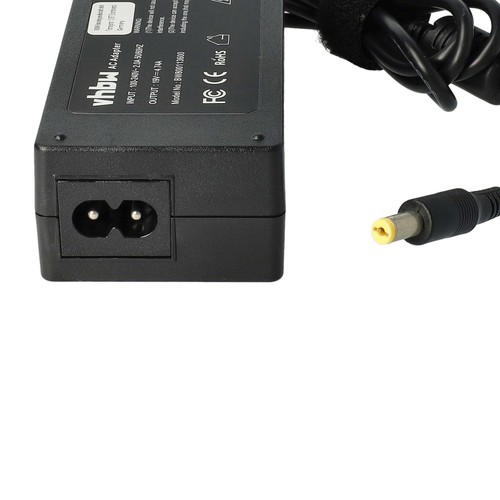 Ladekabel Netzteil für Fujitsu Siemens LifeBook C1110D C1110 C1010 C1020 19V - Bild 6 von 9