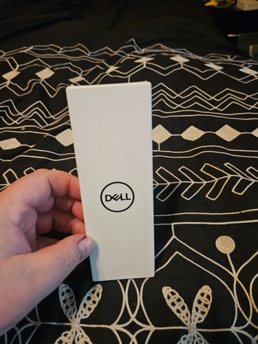 Dell Active Pen PN350M for Dell Inspiron Touch Laptops - Black - Afbeelding 2 van 6