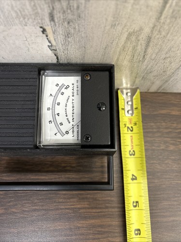 Hoppy Model C2 Light Intensity Meter - Picture 7 of 16