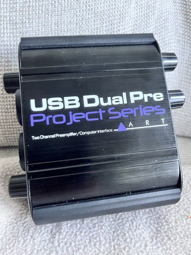 Usb double série pré projet art - Photo 3/5