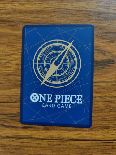 Brook - Special Parallel - One Piece Starter Deck EX Gear 5 ST-21 - Picture 2 of 2