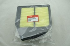 17220-R40-A00 GENUINE HONDA 2008-2012 ACCORD 4CYL AIR FILTER ((GENUINE HONDA))