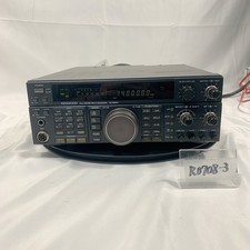 Kenwood TS-690V | HF + 50MHz Bands | 10W Output | Transceiver – Japan Model  			