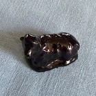 Wade Ba Ba Black Sheep Whimsie England Nursery Rhyme RedRose Tea Mini Figure 70s