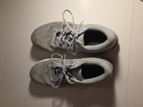 Damen Asics Gel Cumulus 23 grau Größe 9 US - Bild 4 von 7