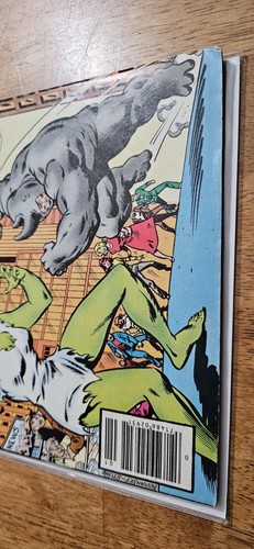 SPIDEY SUPER STORIES #50 1981 RHINO EARLY SHE-HULK NICE SHAPE - Bild 2 von 11
