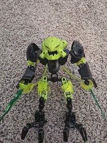 LEGO HERO Factory: Toxic Reapa (6201)
