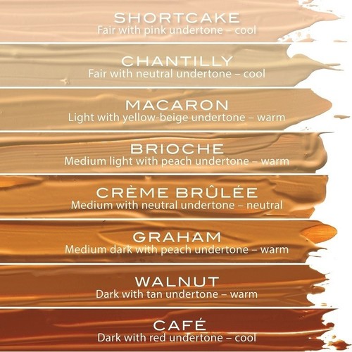 Motives® Sculpting Concealer - Full Coverage Lightweight Concealer, Café - Picture 4 of 5