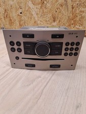 Opel Astra H 2006 Radio CD GPS player head unit 344183129 JLT20235