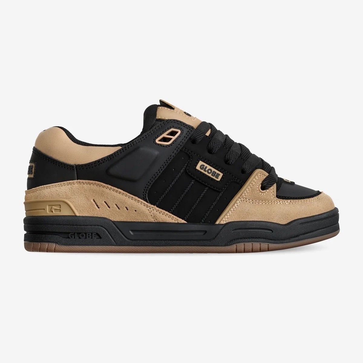 NEW/OLD STOCK “DUNES” MENS CANVAS LACEUPS Recommended footwear for deserts and canyons - Skurka Adventures main image 3