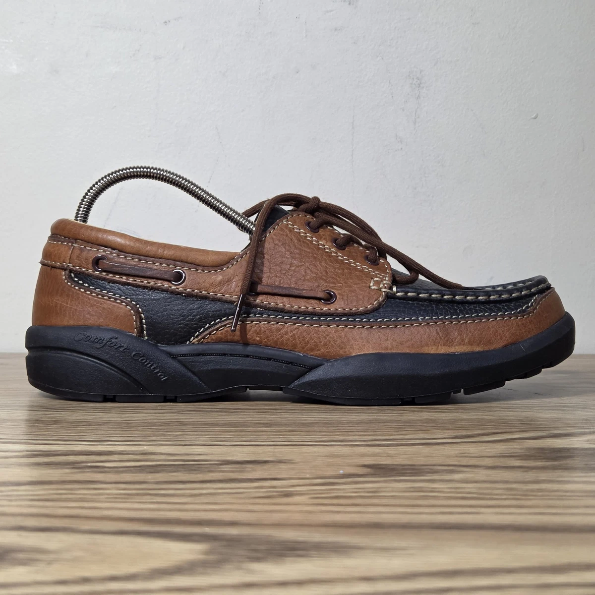 Dr. Comfort M Brown Casual Shoes for Men for sale | eBay