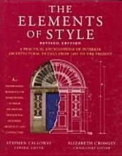 The Elements of Style