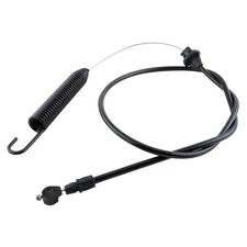 42" Deck Engagement Cable For Craftsman LT1000 2000 DLT Lawn Tractor Rider Mower