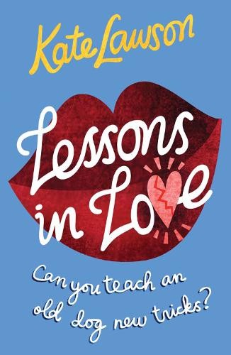 Lessons in Love - 9781847560926 - Picture 1 of 1