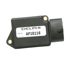 Delphi Mass Air Flow Sensor P N Af10116