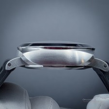 Panerai Luminor Marina PAM01312 44mm Black Dial Full Set Auto 6