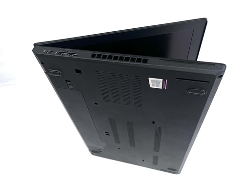 Lenovo ThinkPad T480 i7-8650U 32GB Ram 512GB SSD Win 11 Pro Touchscreen - Bild 6 von 7