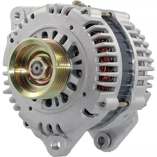 Genuine ACDelco Alternator 335-1322 - Picture 2 of 3