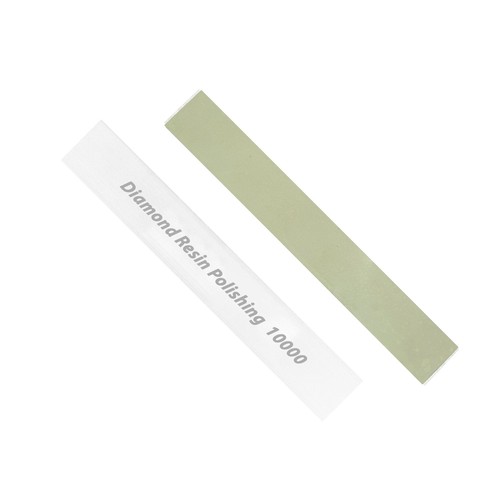 Sharpening stone Diamond Resin Polishing 6 × 1″ + Free Shipping - Picture 11 of 12