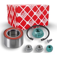 Febi Bilstein 19912 Radlagersatz FüR Vw Seat AchsaufhäNgung