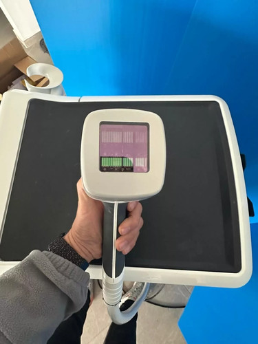 ASCLEPION Laser technologies MeDioStar 2022 - Bild 11 von 17