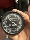 Safesport Aircraft Parts Altimeter Made In Japan 100’ increments 50 meter — photo 2