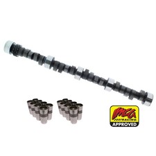 Solid Lifter Tight Cam Lifters 3000-7000 Rpm Fits Small Block Chevy